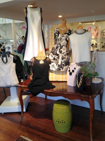 Women’s Boutique in Huntersville, North Carolina