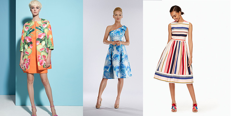 We Offer A Variety Of Cocktail Dresses From Classic to the Latest Trends
