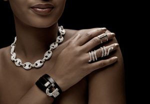 Today’s Top Trends in Women’s Jewelry