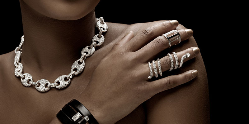 Today’s Top Trends in Women’s Jewelry 