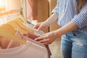 The Top 3 Clothing Shopping Mistakes