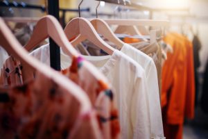 How to Choose a Clothing Store