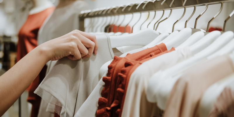 Four Tips for a Superior Clothes Shopping Experience