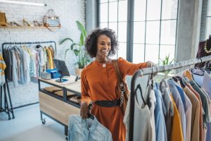 Retail Therapy: Your Guide to Successful Clothes Shopping