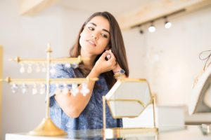 5 Women’s Jewelry Trends You Need to Know About