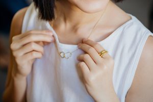 Four Style Tips for Women’s Jewelry